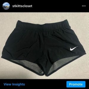 Nike Shorts